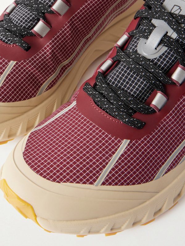 002 Dyneema® Running Sneakers - CU
