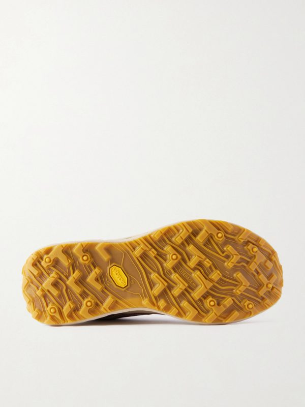 002 Dyneema® Running Sneakers - E1