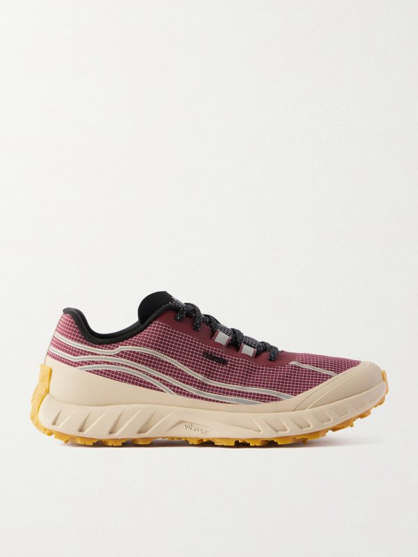 002 Dyneema® Running Sneakers
