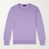 Virgin Wool Sweater