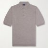 Merino Wool Polo Shirt Merino Wool Polo Shirt