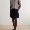 Merino Wool Polo Shirt - OU Merino Wool Polo Shirt - OU
