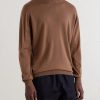 Merino Wool Sweater - FR Merino Wool Sweater - FR