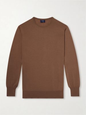Merino Wool Sweater Merino Wool Sweater