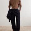 Merino Wool Sweater - OU Merino Wool Sweater - OU