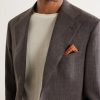 Virgin Wool T-Shirt - CU
