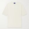 Virgin Wool T-Shirt