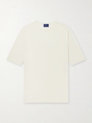 Virgin Wool T-Shirt