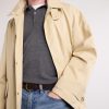 Virgin Wool Polo Shirt - CU