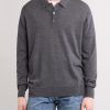 Virgin Wool Polo Shirt - FR