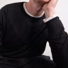 Merino Wool Sweater - CU Merino Wool Sweater - CU