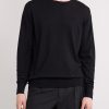 Merino Wool Sweater - FR Merino Wool Sweater - FR