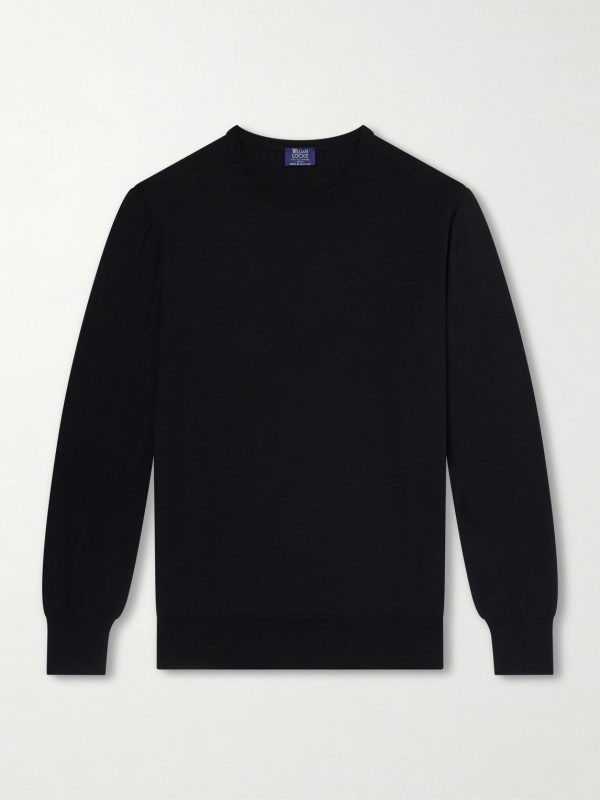 Merino Wool Sweater Merino Wool Sweater