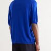 Wool Polo Shirt - BK Wool Polo Shirt - BK