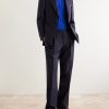 Wool Polo Shirt - OU Wool Polo Shirt - OU