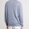 Virgin Wool Sweater - BK