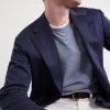 Virgin Wool Sweater - CU