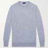 Virgin Wool Sweater