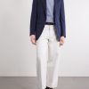 Virgin Wool Sweater - OU