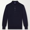 Virgin Wool Polo Shirt Virgin Wool Polo Shirt
