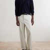 Virgin Wool Polo Shirt - OU Virgin Wool Polo Shirt - OU