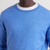 Merino Wool Sweater - CU