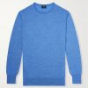 Merino Wool Sweater