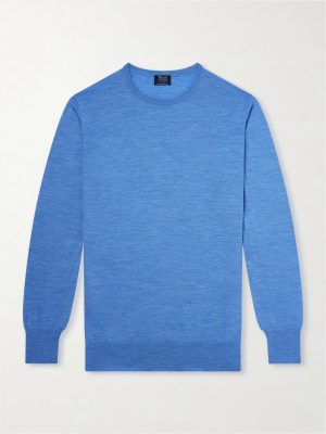 Merino Wool Sweater Merino Wool Sweater