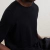 Virgin Wool T-Shirt - CU