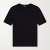 Virgin Wool T-Shirt