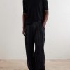Virgin Wool T-Shirt - OU