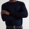 Merino Wool Sweater - CU Merino Wool Sweater - CU