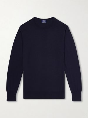 Merino Wool Sweater