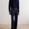 Merino Wool Sweater - OU Merino Wool Sweater - OU