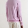 Merino Wool Sweater - BK Merino Wool Sweater - BK