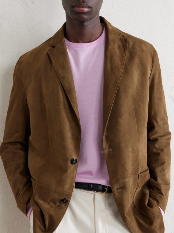 Merino Wool Sweater - CU Merino Wool Sweater - CU