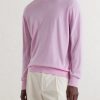 Merino Wool Sweater - FR Merino Wool Sweater - FR
