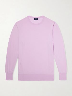 Merino Wool Sweater
