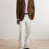 Merino Wool Sweater - OU Merino Wool Sweater - OU