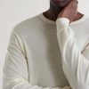Merino Wool Sweater - CU Merino Wool Sweater - CU