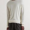 Merino Wool Sweater - FR Merino Wool Sweater - FR