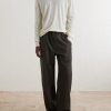 Merino Wool Sweater - OU Merino Wool Sweater - OU
