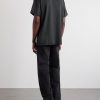 Inside Out Heavyweight Cotton-Jersey T-Shirt - BK Inside Out Heavyweight Cotton-Jersey T-Shirt - BK