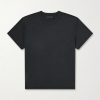 Inside Out Heavyweight Cotton-Jersey T-Shirt Inside Out Heavyweight Cotton-Jersey T-Shirt