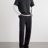 Inside Out Heavyweight Cotton-Jersey T-Shirt - OU Inside Out Heavyweight Cotton-Jersey T-Shirt - OU