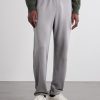Heavyweight Structured-Fleece Cotton-Jersey Drawstring Sweatpants - FR Heavyweight Structured-Fleece Cotton-Jersey Drawstring Sweatpants - FR