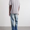 Heavyweight Structured Cotton-Jersey T-Shirt - BK