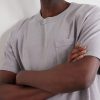 Heavyweight Structured Cotton-Jersey T-Shirt - CU