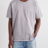 Heavyweight Structured Cotton-Jersey T-Shirt - FR