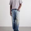 Heavyweight Structured Cotton-Jersey T-Shirt - OU